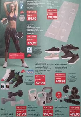 akční leták Kaufland 24.5.2023-30.5.2023