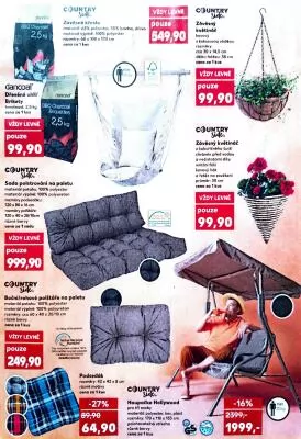 akční leták Kaufland 24.5.2023-30.5.2023