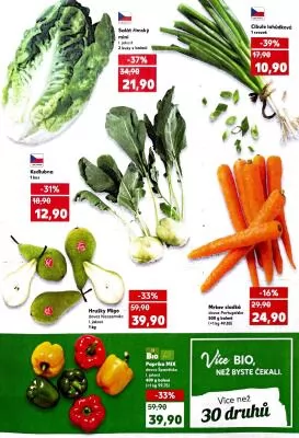 akční leták Kaufland 24.5.2023-30.5.2023