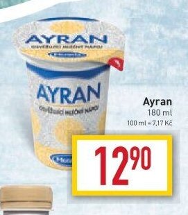 Ayran