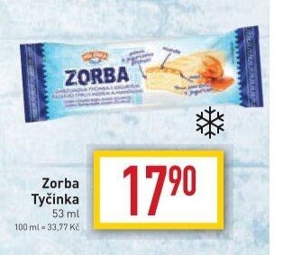 Zorba Tyčinka