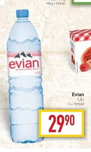 Evian