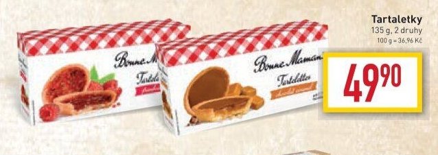 Tartaletky