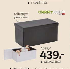 Sedací box (5)
