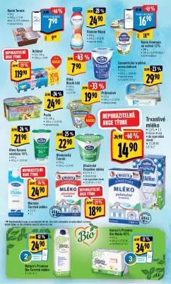 akční leták Albert 24.5.2023-30.5.2023