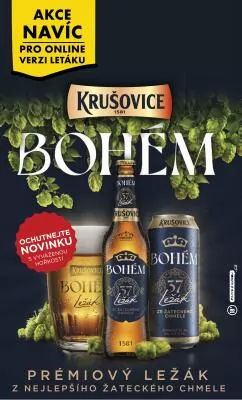 akční leták Albert 24.5.2023-30.5.2023