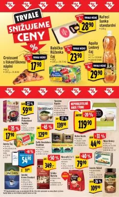 akční leták Albert 24.5.2023-30.5.2023