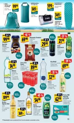 akční leták Albert 24.5.2023-30.5.2023