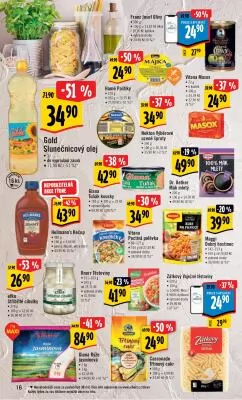 akční leták Albert 24.5.2023-30.5.2023