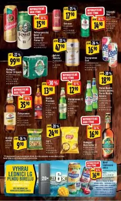 akční leták Albert 24.5.2023-30.5.2023