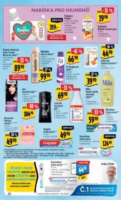 akční leták Albert 24.5.2023-30.5.2023