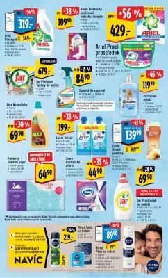 akční leták Albert 24.5.2023-30.5.2023