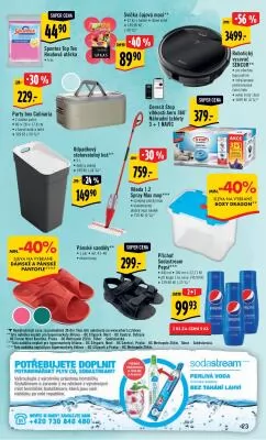 akční leták Albert 24.5.2023-30.5.2023