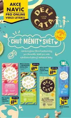 akční leták Albert 24.5.2023-30.5.2023