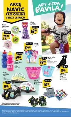 akční leták Albert 24.5.2023-30.5.2023