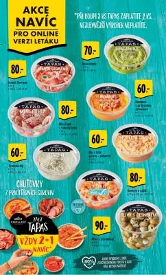 akční leták Albert 24.5.2023-30.5.2023