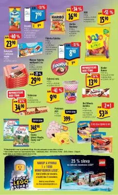 akční leták Albert 24.5.2023-30.5.2023