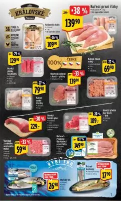 akční leták Albert 24.5.2023-30.5.2023