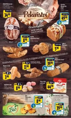 akční leták Albert 24.5.2023-30.5.2023