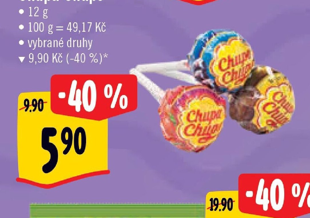 Chupa Chups