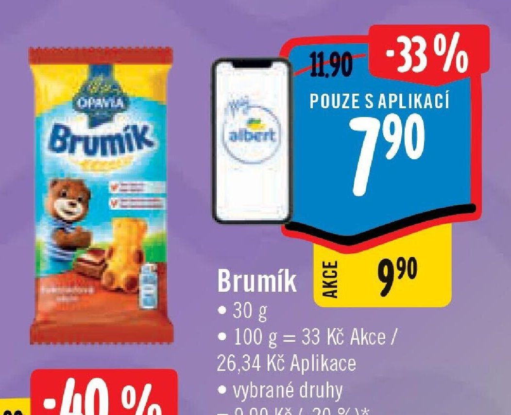 Brumík