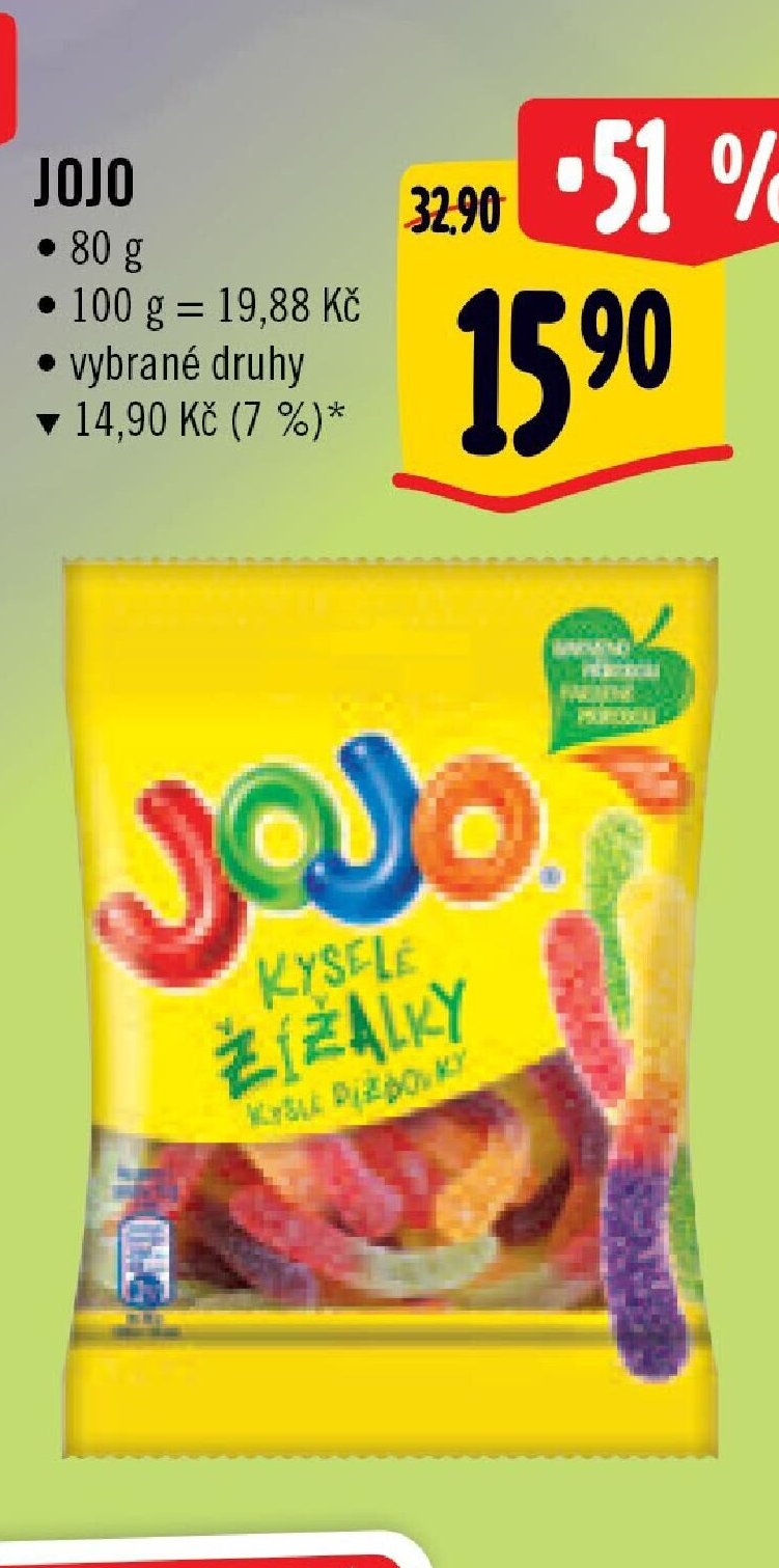 JOJO