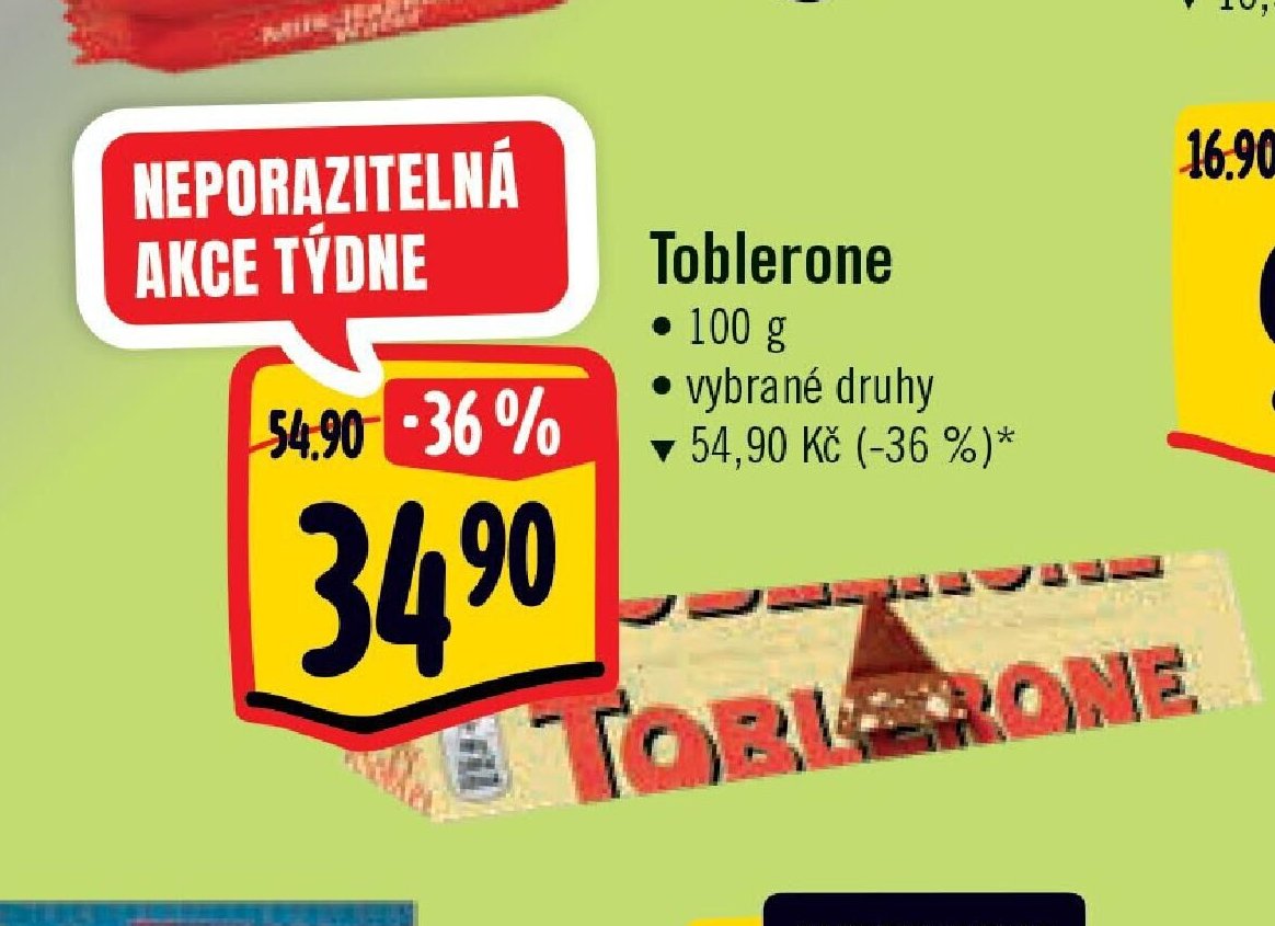 Toblerone
