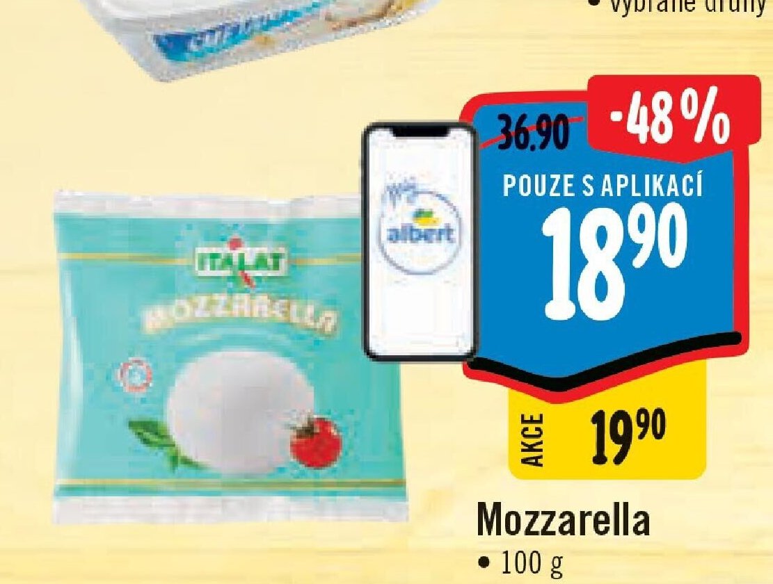 Mozzarella