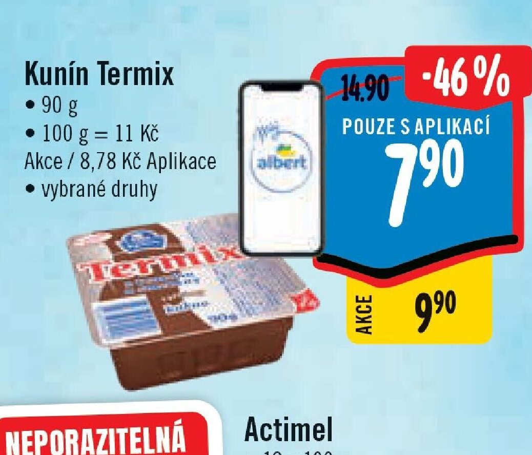 Kunín Termix