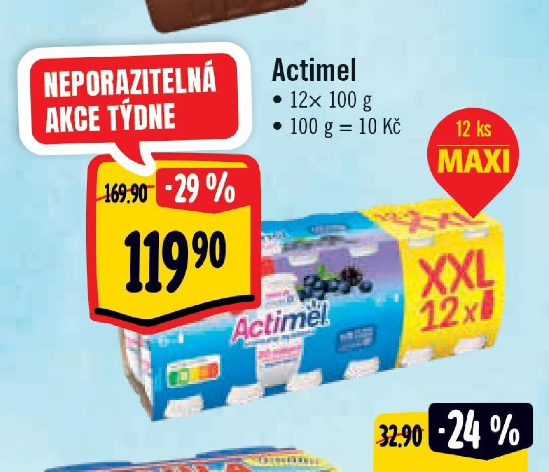 Actimel