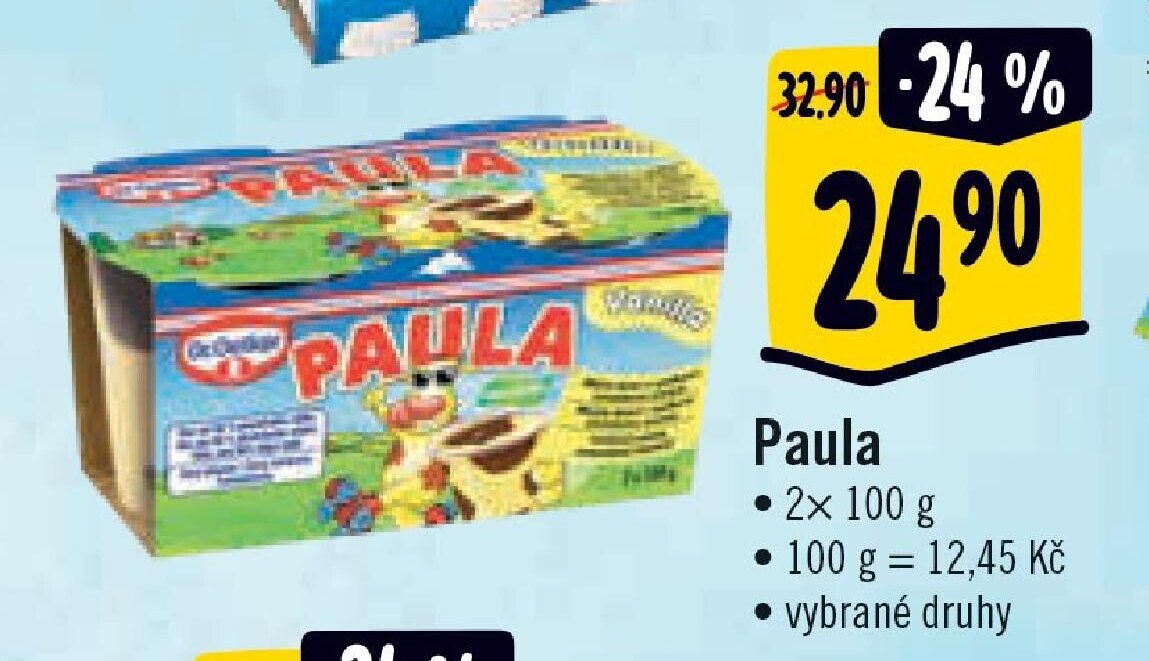 Paula