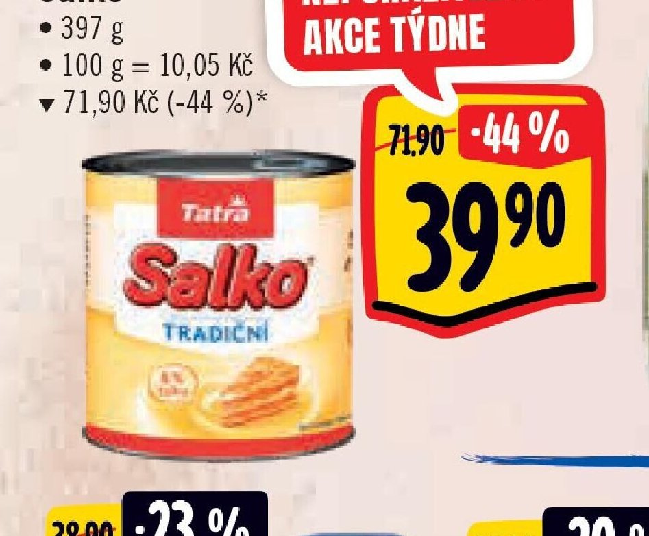 Tatra Salko