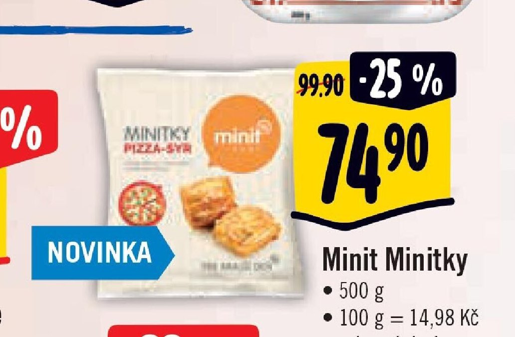 Minit Minitky