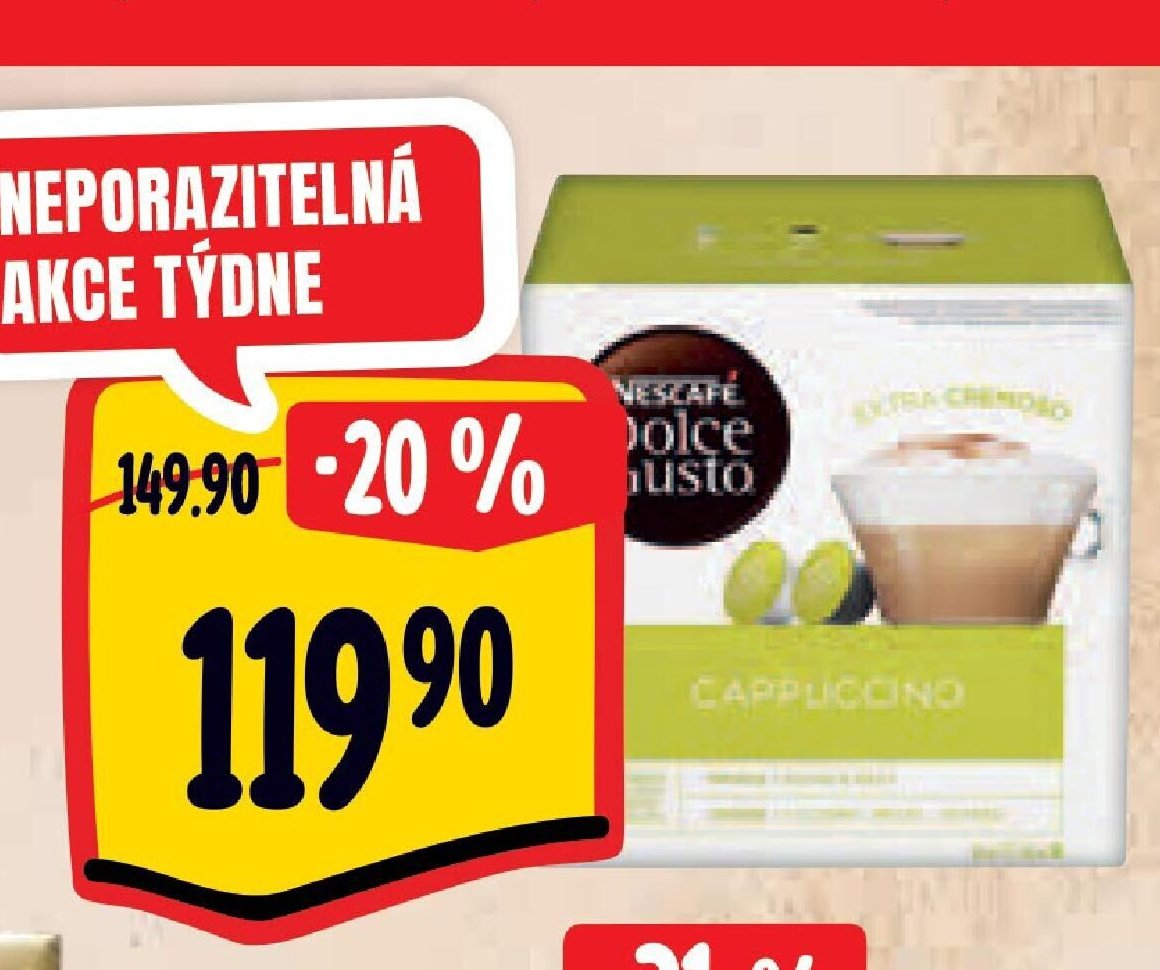Dolce Gusto