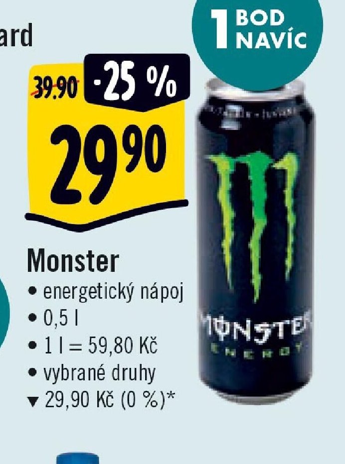 Monster