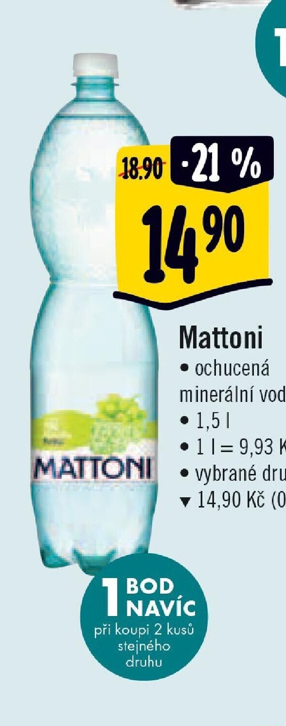 Mattoni