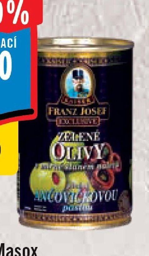 Franz Josef Olivy