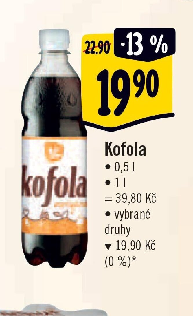 Kofola