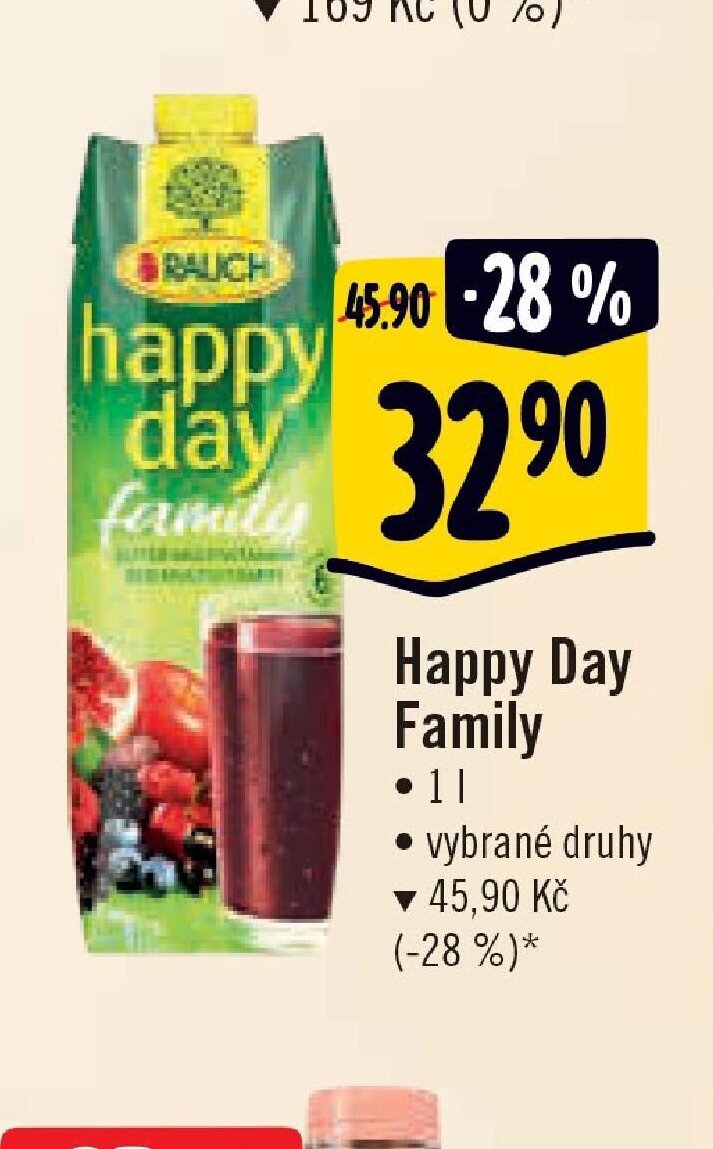 Happy Day Family