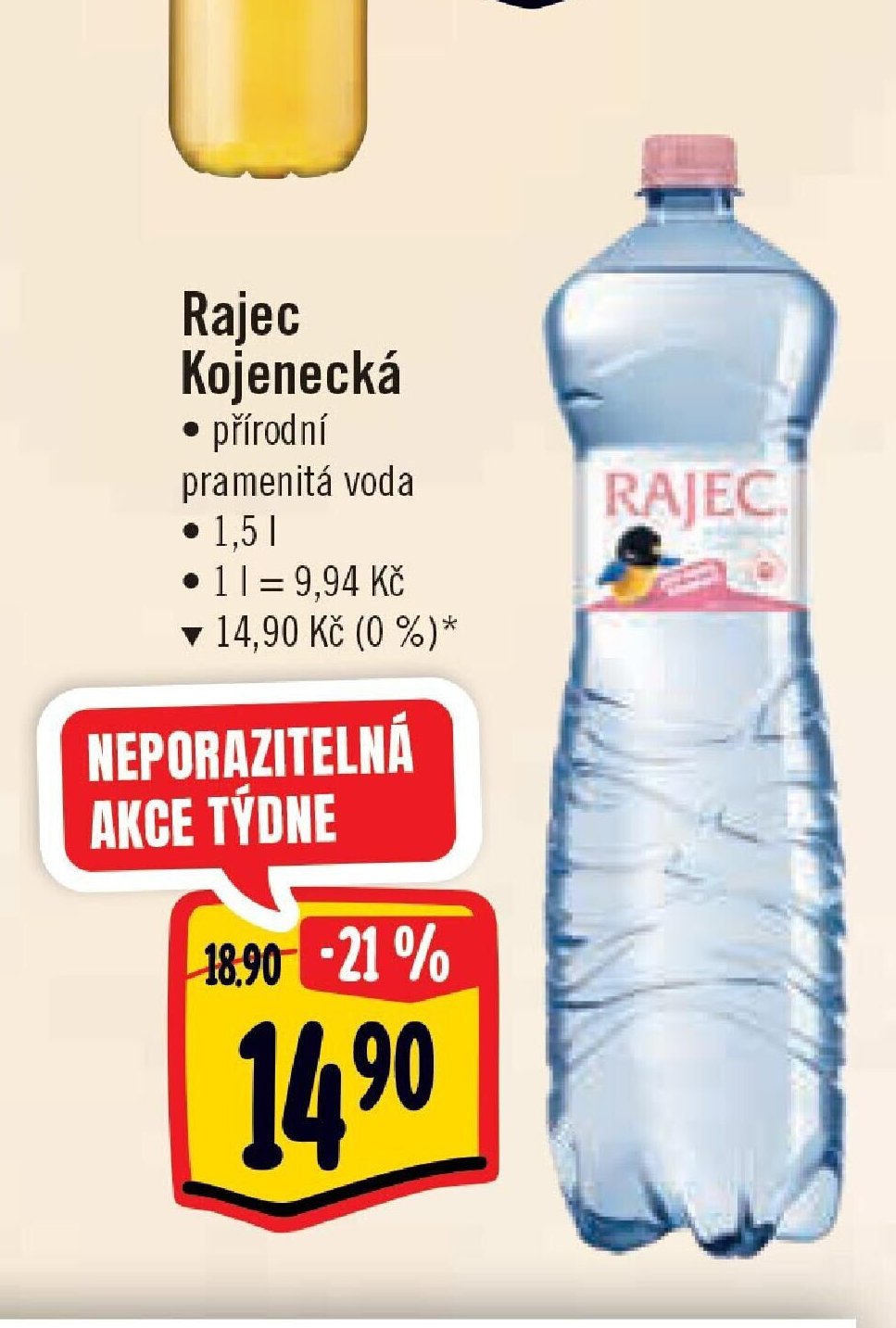 Rajec Kojenecká