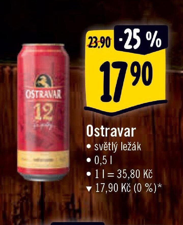 Ostravar 12