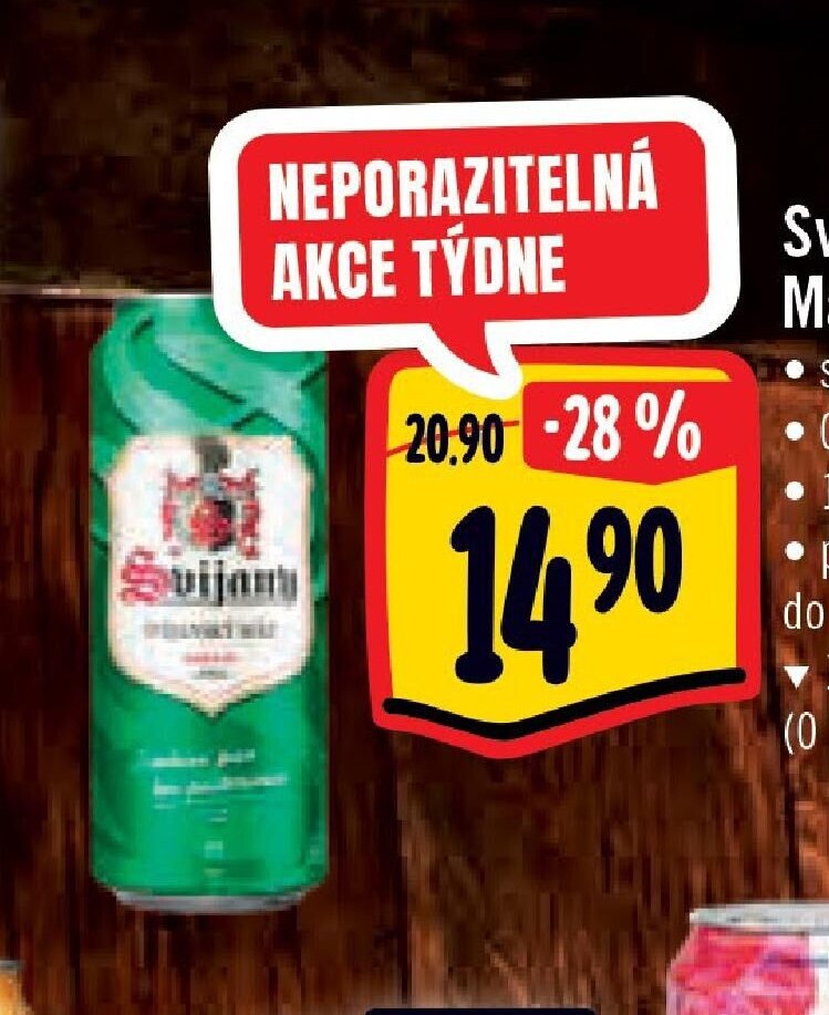 Svijanský Máz