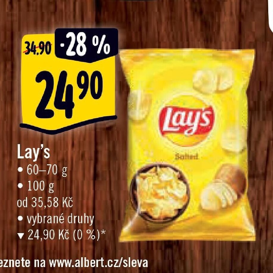 Lay's