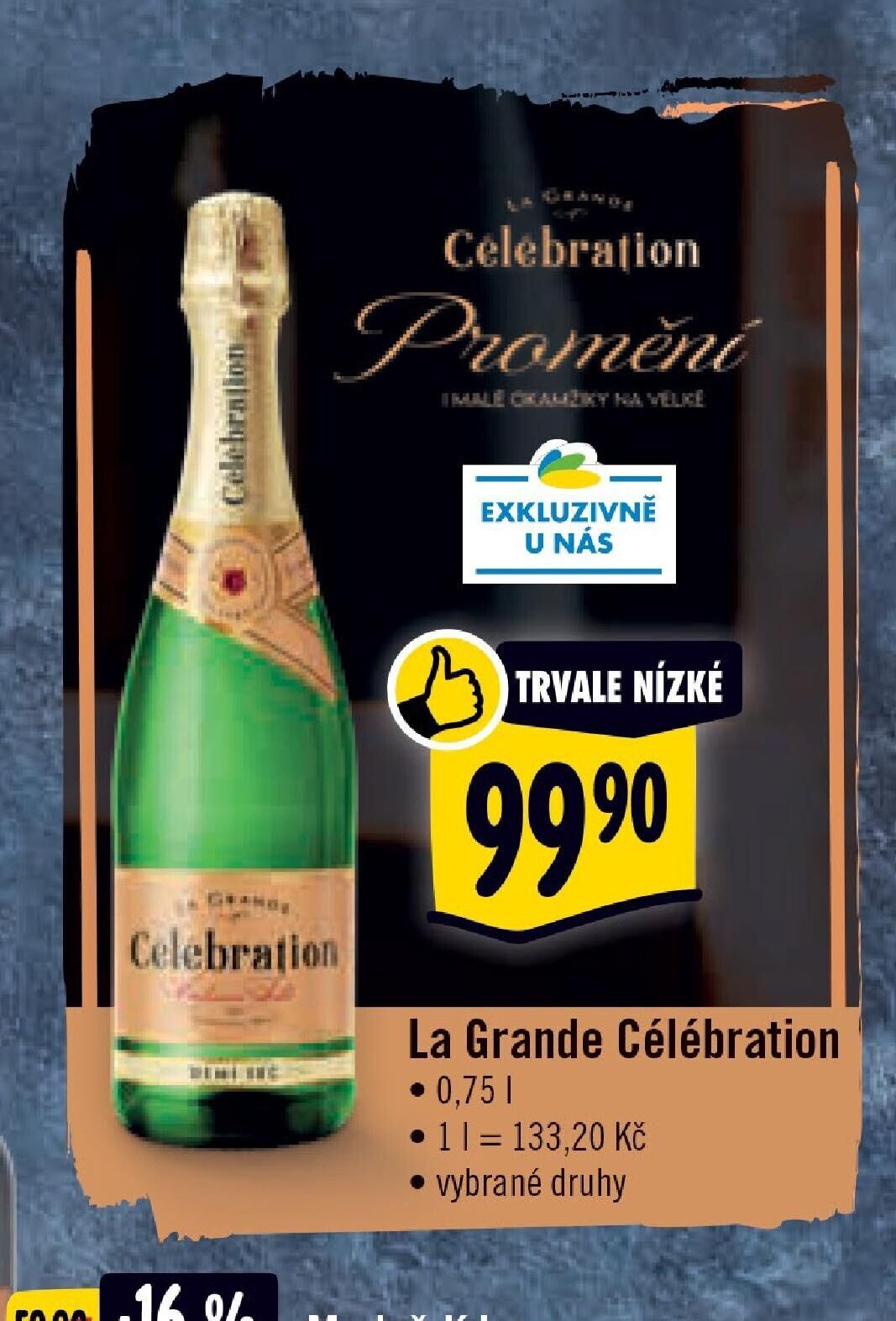 La Grande Célébration