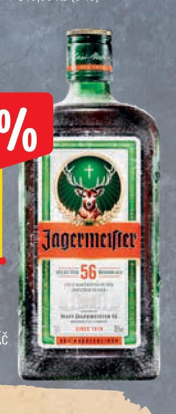 Jägermeister