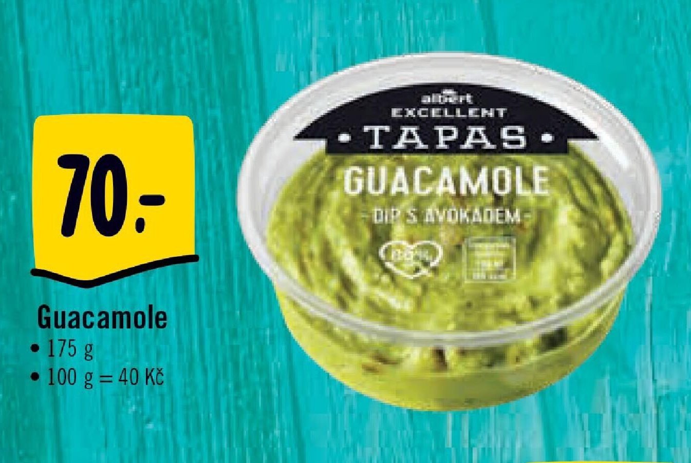 Guacamole