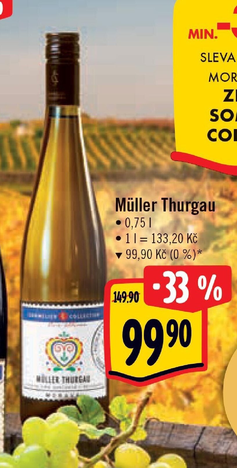 Müller Thurgau