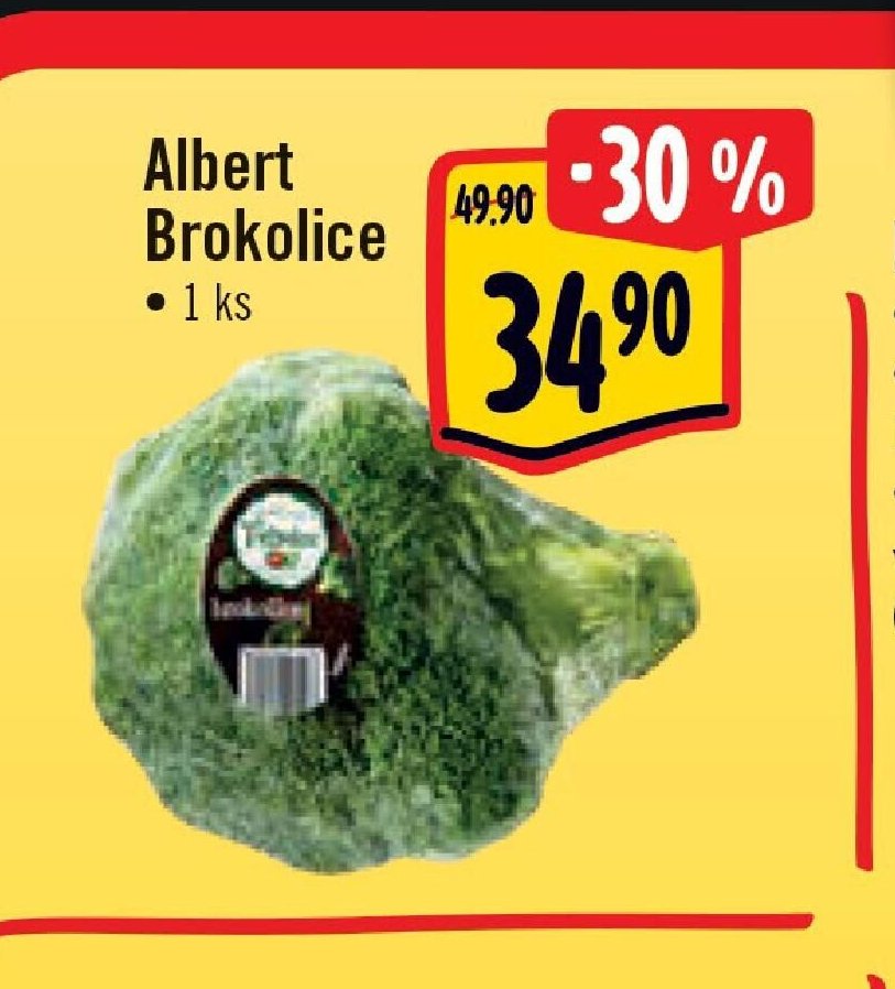 Albert Brokolice