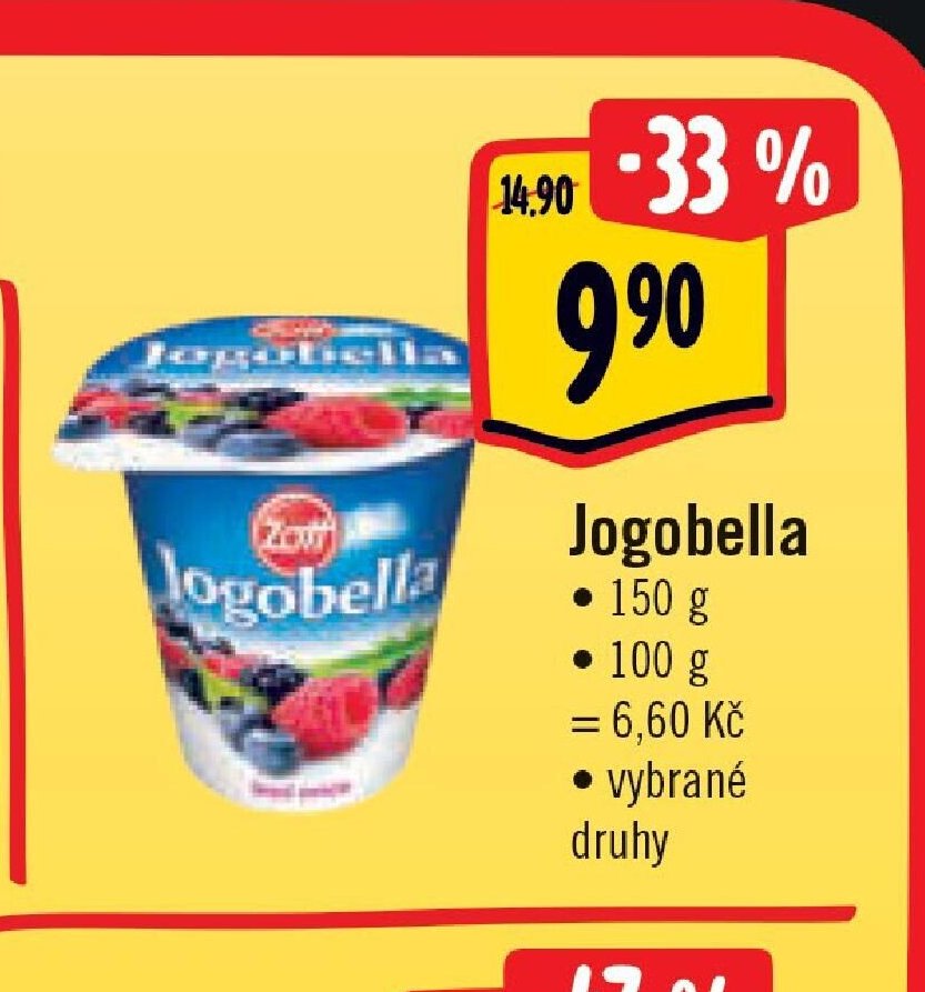 Jogobella