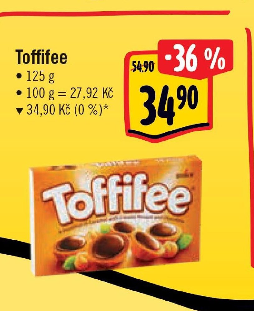 Toffifee